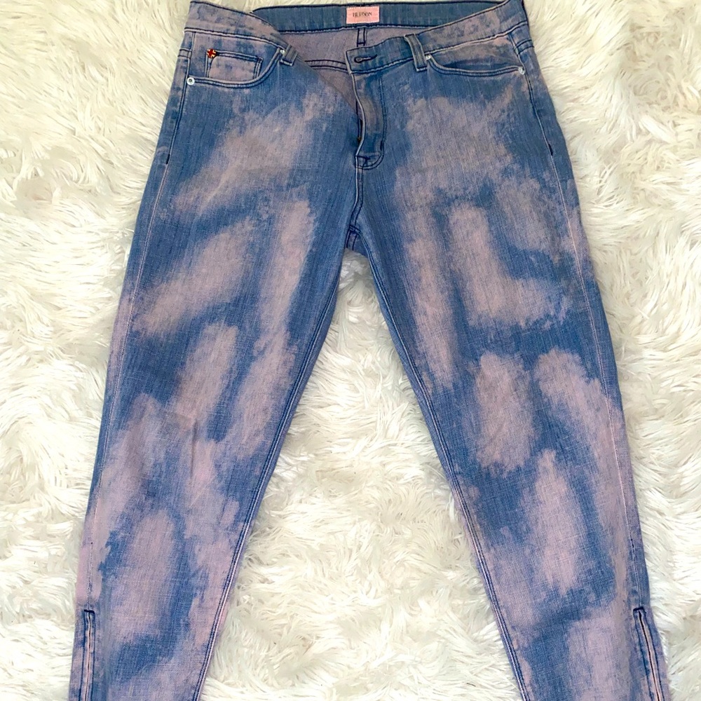 Excellent Hudson Jeans